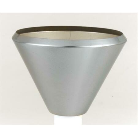 RADIANT Rust Solid Cone Shade For Par38 RA208885